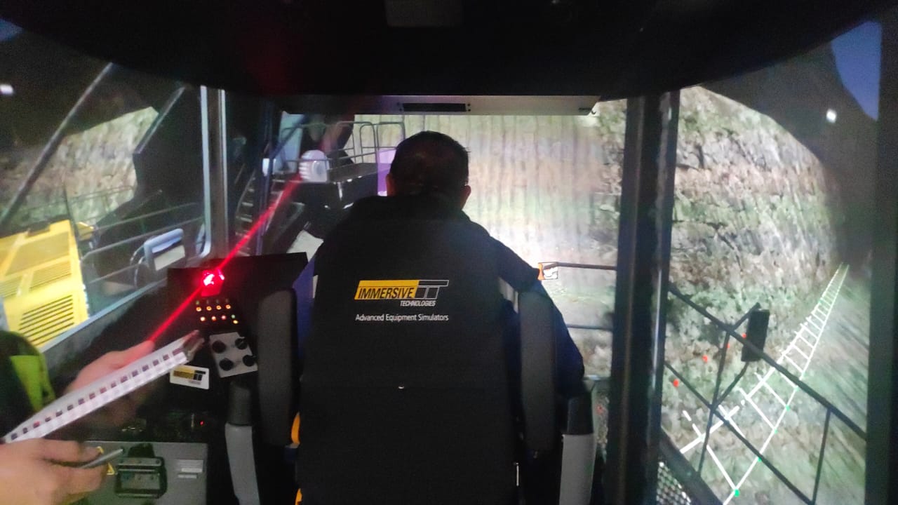 Simulacion